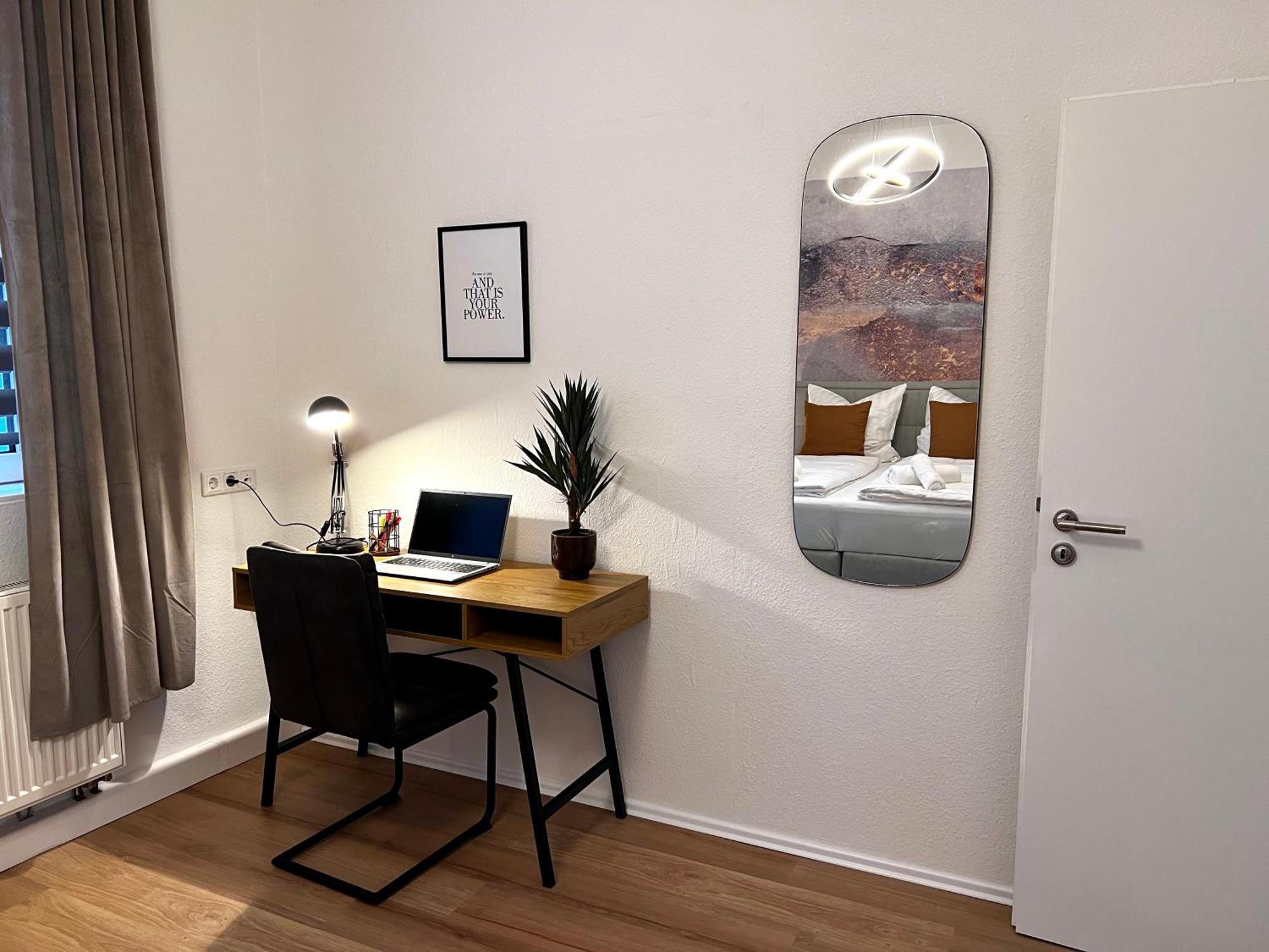 ヴュルツブルクMain Cozy Casa Am Ringpark Free Parkingアパートメント エクステリア 写真