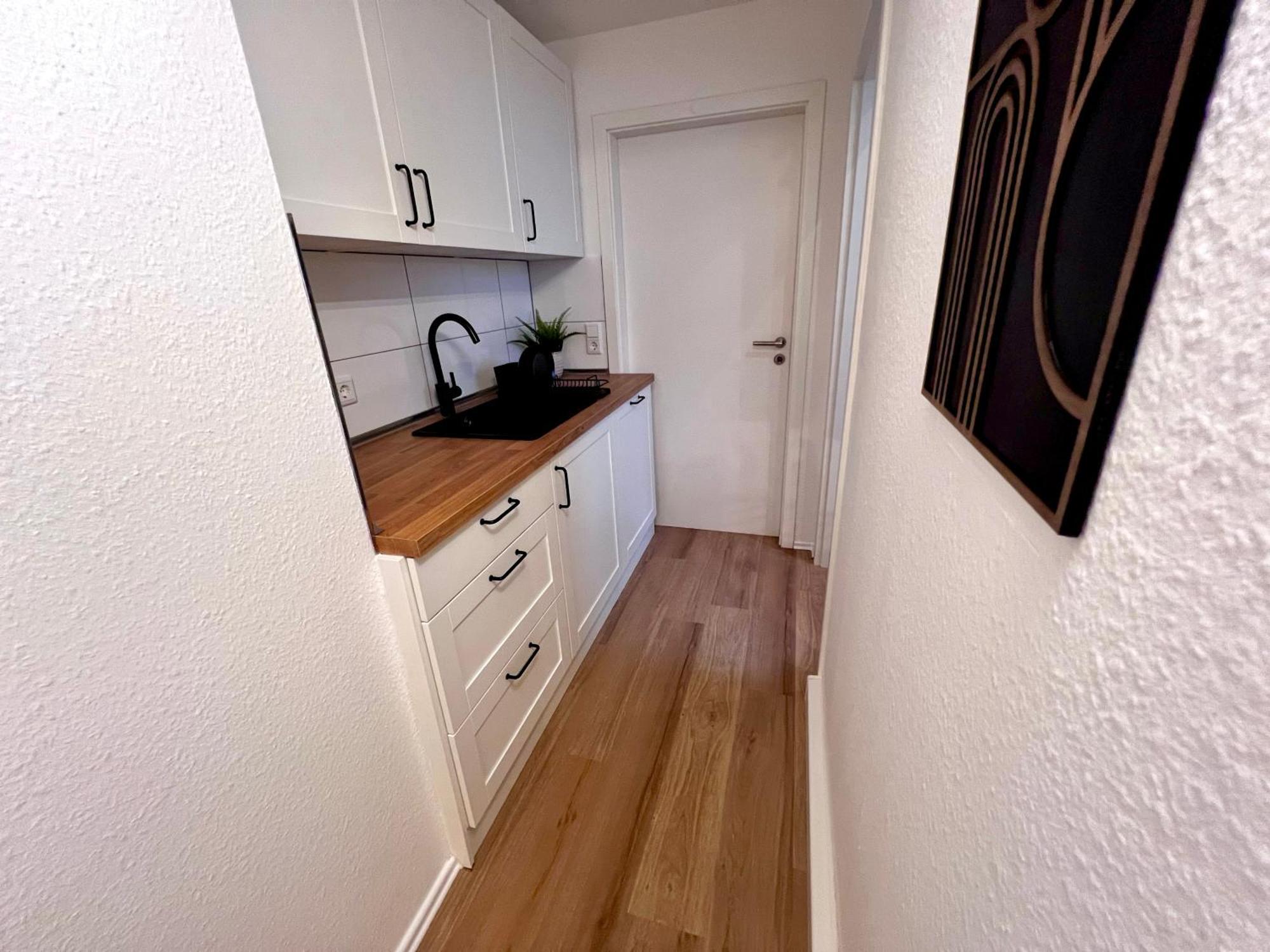 ヴュルツブルクMain Cozy Casa Am Ringpark Free Parkingアパートメント エクステリア 写真