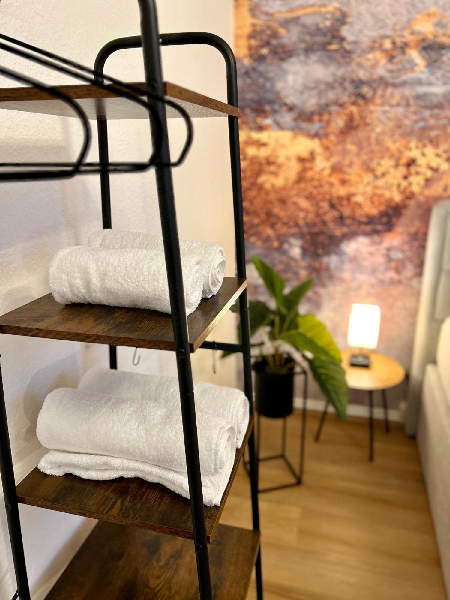 ヴュルツブルクMain Cozy Casa Am Ringpark Free Parkingアパートメント エクステリア 写真