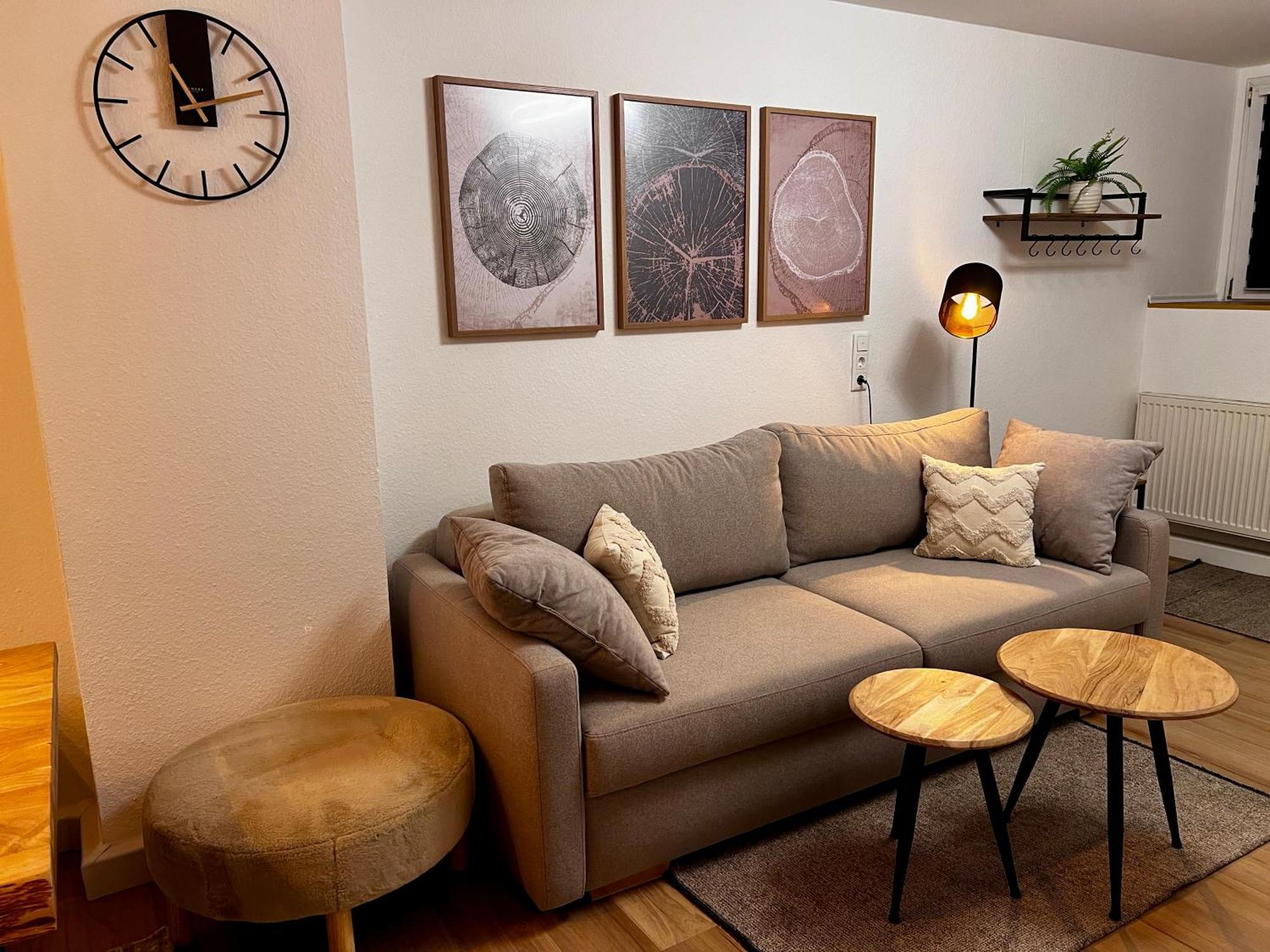 ヴュルツブルクMain Cozy Casa Am Ringpark Free Parkingアパートメント エクステリア 写真