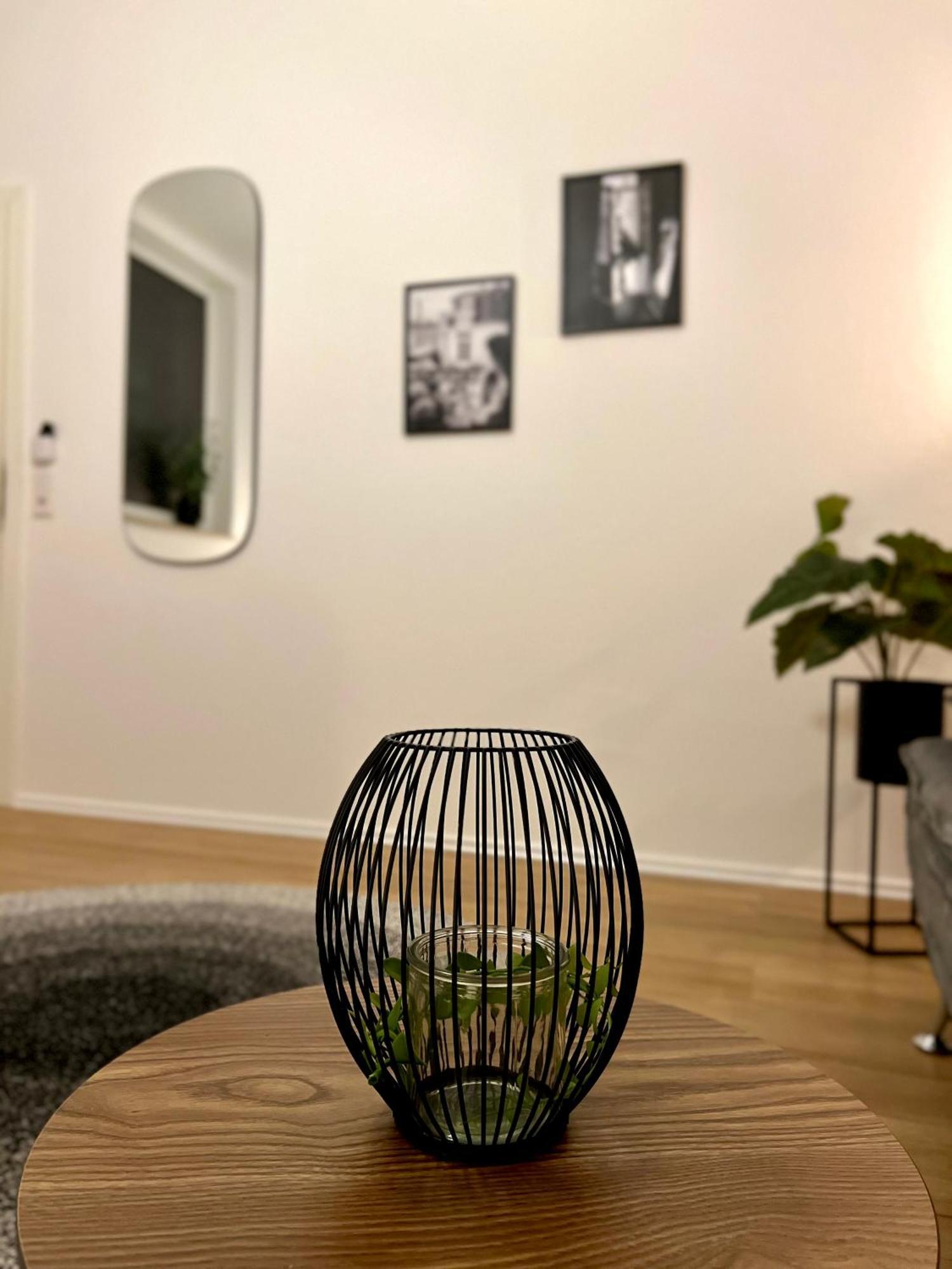 ヴュルツブルクMain Cozy Casa Am Ringpark Free Parkingアパートメント エクステリア 写真
