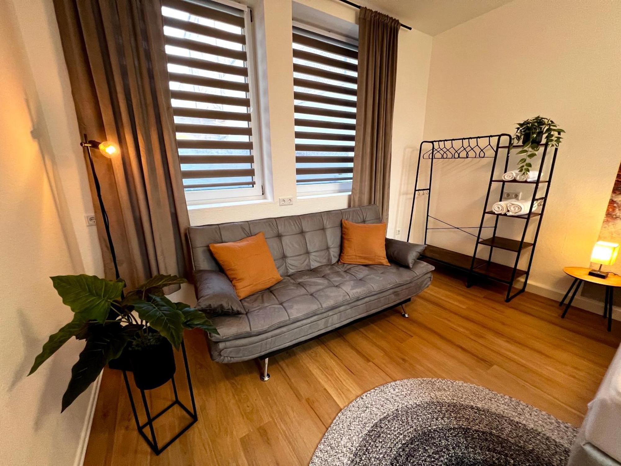ヴュルツブルクMain Cozy Casa Am Ringpark Free Parkingアパートメント エクステリア 写真