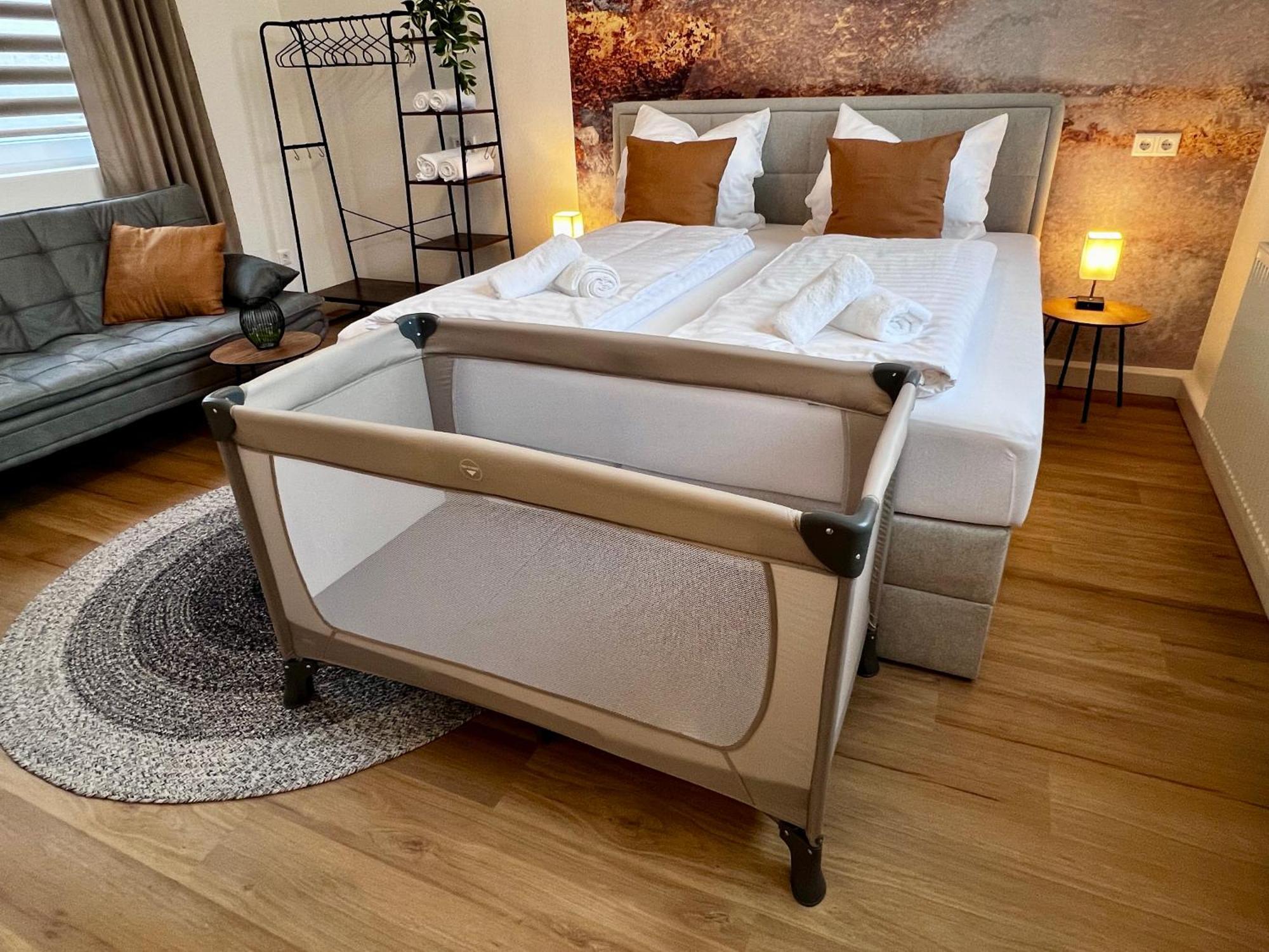 ヴュルツブルクMain Cozy Casa Am Ringpark Free Parkingアパートメント エクステリア 写真